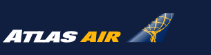 Atlas Air airline logo